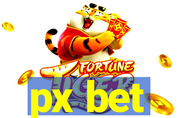 px bet